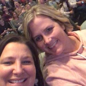 Meet your Posher, Angie